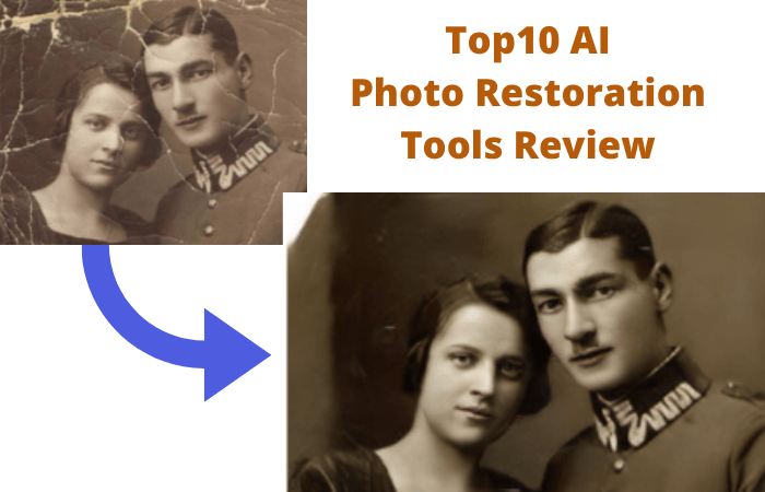 best photo restoration software for mac