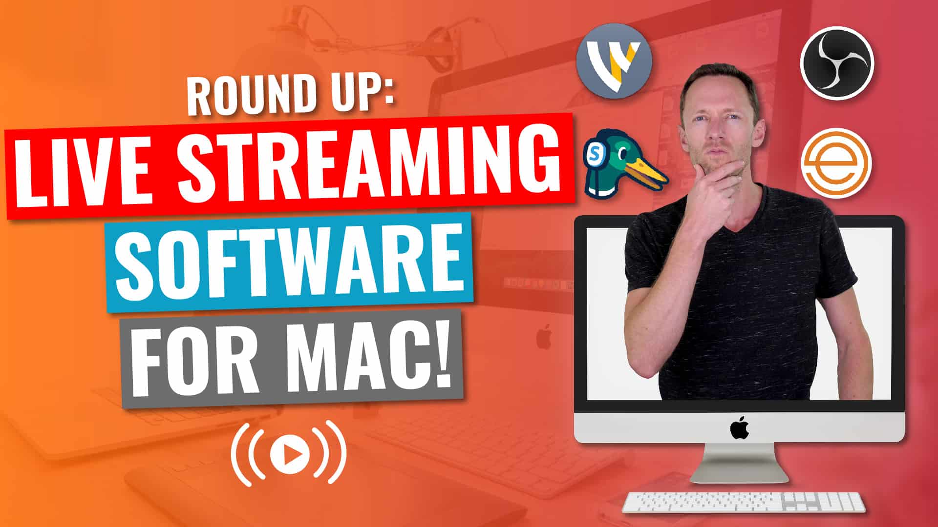 live performance software for mac